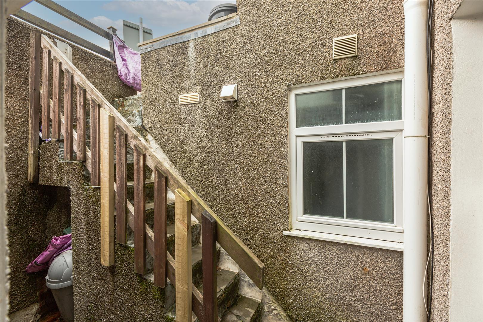 Trafalgar Place, Brynmill, Swansea, SA2 0BU